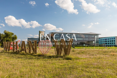 Investment Warszawa Wilanów Rzeczypospolitej&nbsp;ave.